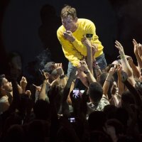Damon Albarn