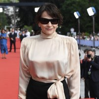Juliette Binoche