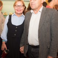 Vitomira Lončar i Ivica Šimić