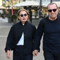 Vitomira Lončar i Ivica Šimić