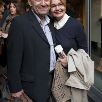 Vitomira Lončar i Ivica Šimić