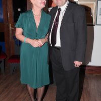 Vitomira Lončar i Ivica Šimić
