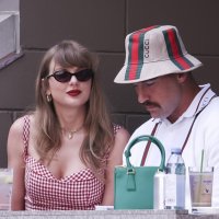 Taylor Swift i Travis Kelce