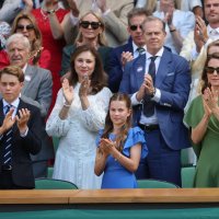 Kate Middleton i princ William s djecom