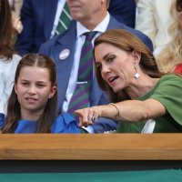 Kate Middleton i princeza Charlotte