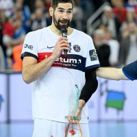 Nikola Karabatić