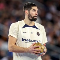 Nikola Karabatić