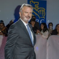 Sam Neill