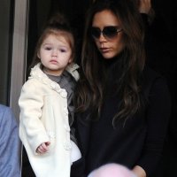 Harper Beckham