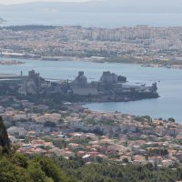 Svečanost probijanja tunela Kozjak