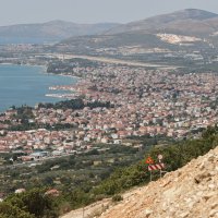 Svečanost probijanja tunela Kozjak