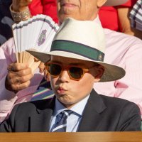 Princ George