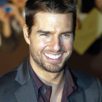 Tom Cruise