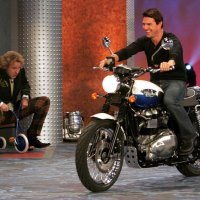 Tom Cruise
