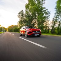 Allure Drive by Peugeot