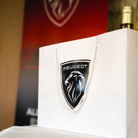 Allure Drive by Peugeot