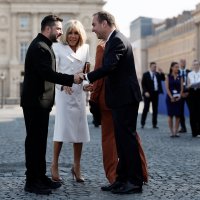 Brigitte Macron