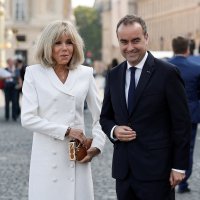 Brigitte Macron