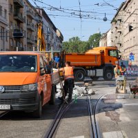 Zatvara se križanje Zvonimirove i Šubićeve ulice