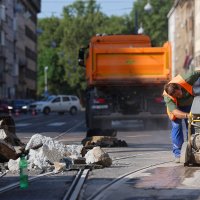 Zatvara se križanje Zvonimirove i Šubićeve ulice