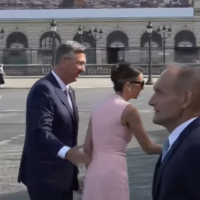 Ana Maslać Plenković