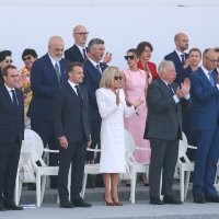 Ana Maslać Plenković