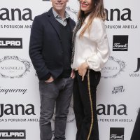 Jelena i Dario Šimić