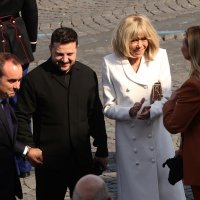 Olena Zelenska