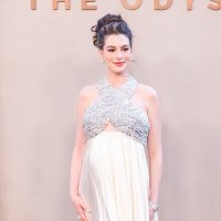 Anne Hathaway