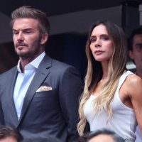 David i Victoria Beckham