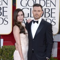 Brian Austin Green i Megan Fox