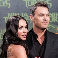 Brian Austin Green i Megan Fox