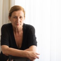 Snježana Sinovčić-Šiškov