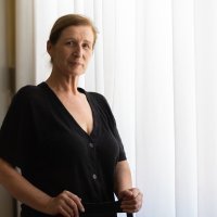 Snježana Sinovčić-Šiškov