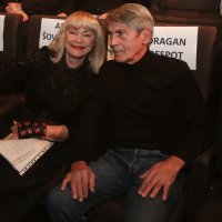 Anja Šovagović Despot, Dragan Despot