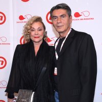 Anja Šovagović Despot, Dragan Despot