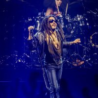 Lenny Kravitz