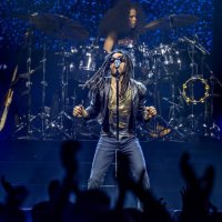 Lenny Kravitz