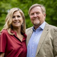 Kraljica Maxima i kralj Willem-Alexander od Nizozemske