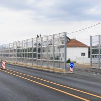 Obilazak radova na Sarajevskoj cesti