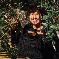 Slavica Durković i Mayra Oliva Crna