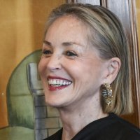 Sharon Stone
