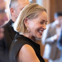 Sharon Stone