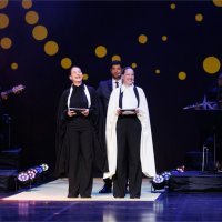 Ana Begić Tahiri, Borko Peric i Csilla Barath Bastaić
