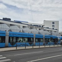 Kamion oštetio tramvajske žice na Držićevoj