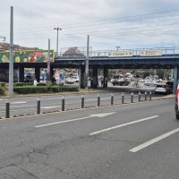 Kamion oštetio tramvajske žice na Držićevoj