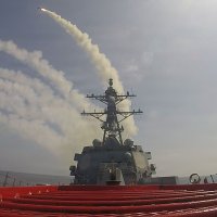 Salve američkih Tomahawka ispaljene tijekom nedavnih napada na Iran