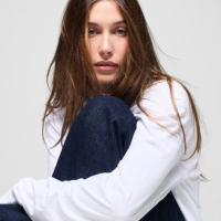 GAP The Hailey Jeans