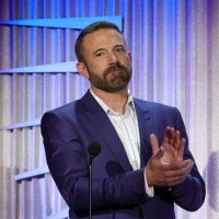 Ben Affleck