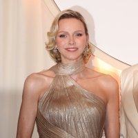 Princeza Charlene